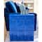 Jonathan Adler x Michaels Blue & White Graphic Swirl Tabletop Ceramic Urn with Lid